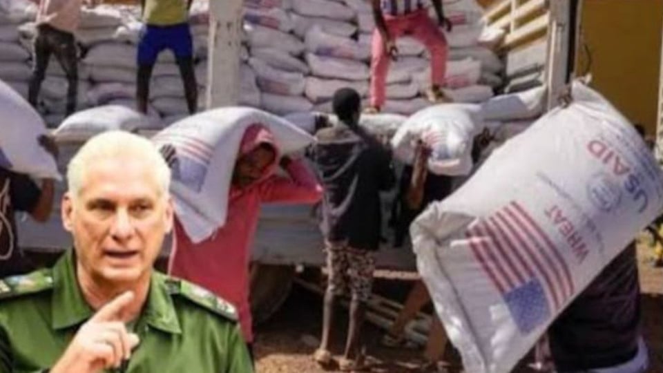 EE. UU. Envía Primera Ayuda Humanitaria a Cuba Tras Huracán Melissa