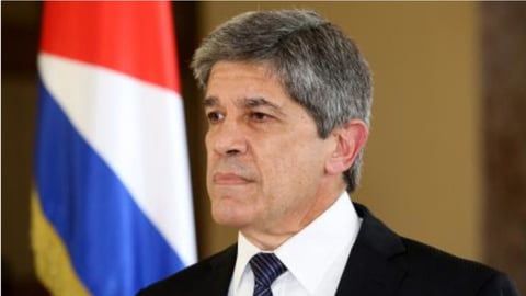 Cuba Alerta ante Posible Acción Militar de EEUU: "Es un asunto de máxima seriedad"