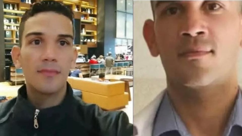 ¿Y a este médico cubano quién se lo tragó? ¡Desapareció y nadie sabe de él!