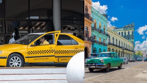 ¿Y ahora cómo llego yo a La Habana? El dilema del pasaje que te roba el sudor.