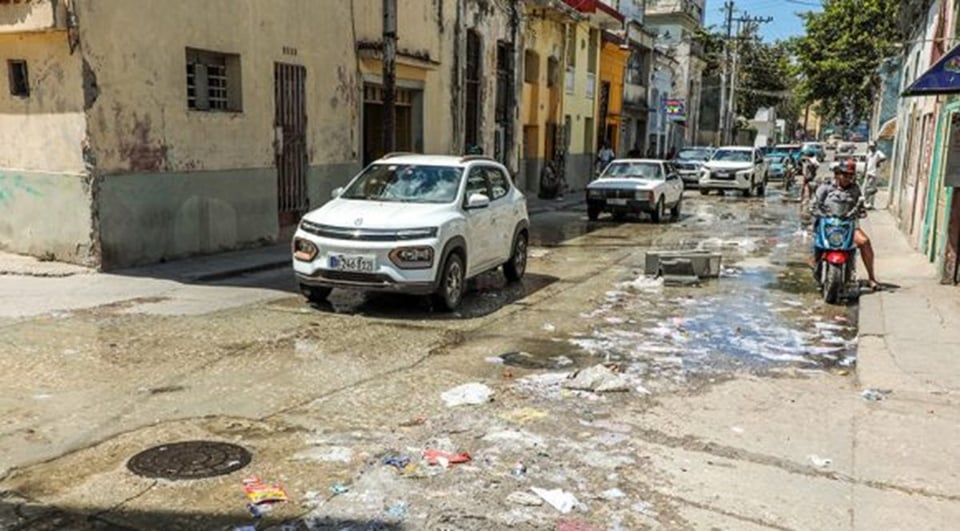 ¿Y ahora quién va a gastar? El turismo cubano se desploma