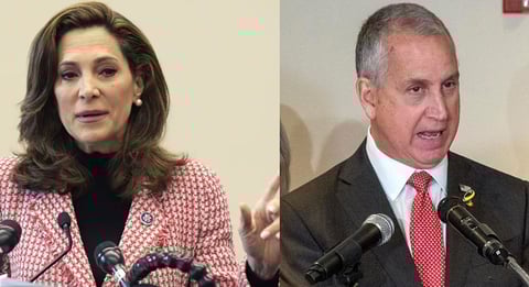 Congresistas de Florida Exigen Fin del Castrismo en Negociaciones sobre Cuba