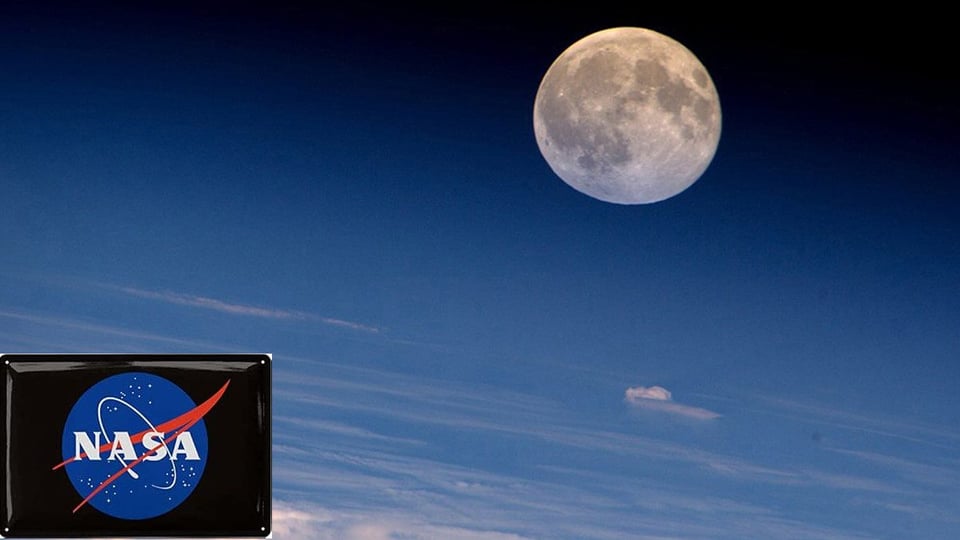 ¡Volvemos a la Luna! La NASA alista la misión Artemis II