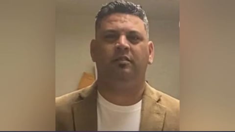 Camionero Cubano Francisco Camejo Hallado Tras Desaparición en Ruta de California a Florida