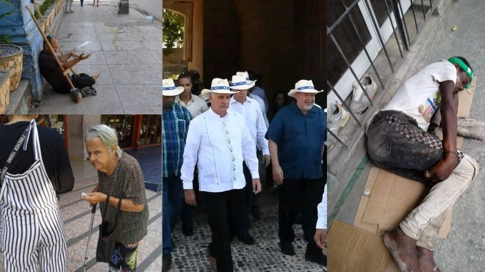 ¡Apaga y Vámonos! ¿La Revolución botó a sus hijos a la buena de Dios?