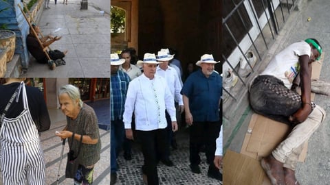 El Duro Llamado de Cesareo Navas: Cuba Abandona a Sus Hijos