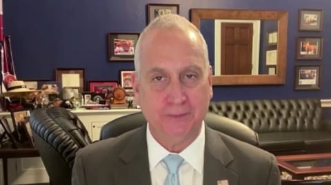 Congresista Díaz-Balart Declares Cuban Regime 'Dead' and Calls for its Final Burial