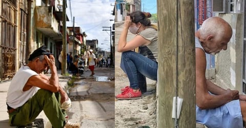 Cuba: Díaz-Canel Reitera “Resistencia” Ante Crisis Aguda, Sin Visos de Cambio