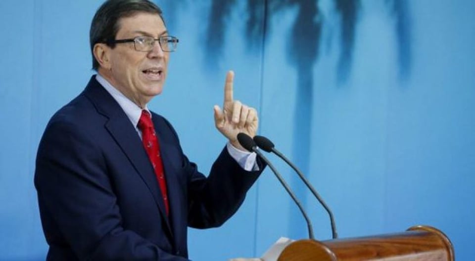 Cuba Urges Faster US Aid Delivery Amidst Critical Rhetoric