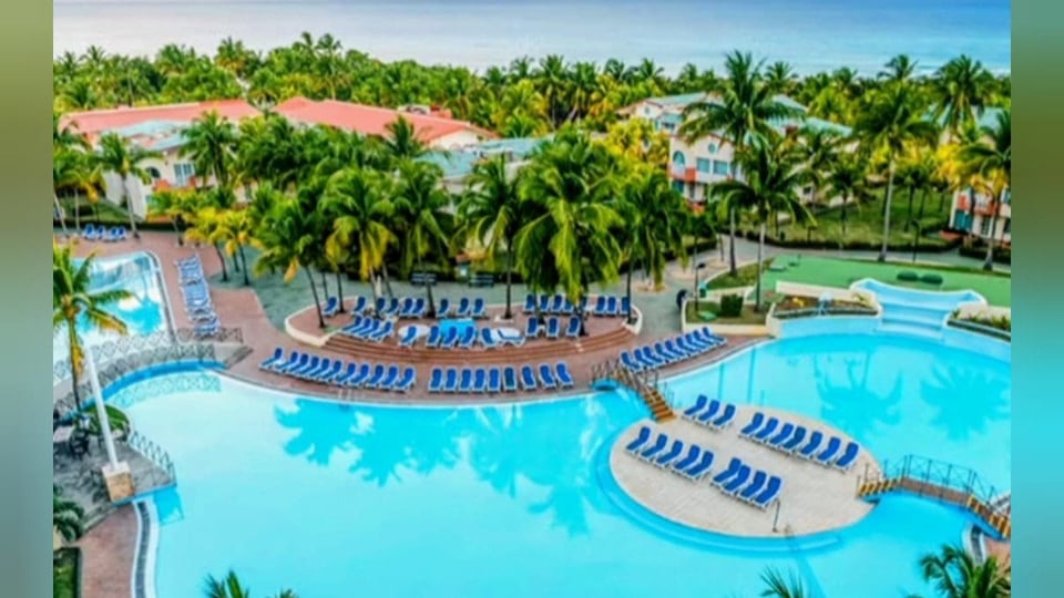 ¿Y ahora qué? Hoteleras españolas salen corriendo de Cuba por culpa de Trump