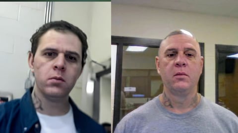 Prófugo cubano de 54 años arrestado en Texas tras décadas de evasión y cargos de secuestro