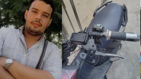 ¿Ataque Nocturno en La Habana? Un Activista y su Sobrino Lesionados en Misterioso Incidente con Piedras