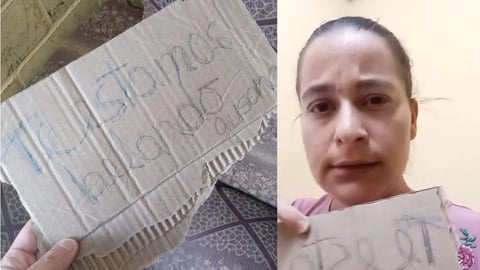 La Mirada Constante: Acoso a la Familia de un Expreso Político en Cuba