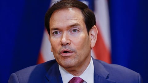 ¿Le Temes a Invertir en Cuba? Rubio Dice Que Sin Cambio de Gobierno, Tu Dinero Se Queda Allá