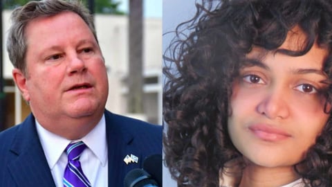 ¿Y a mí qué me importa? EE. UU. le dice a Cuba que deje en paz a influencer y su mamá