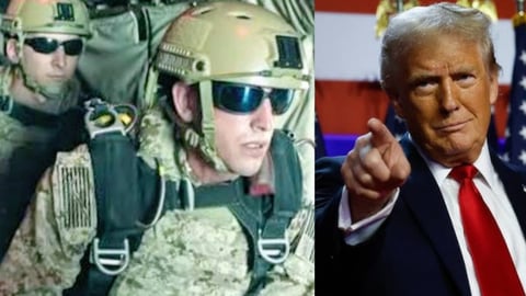 ¿Será que Trump se trae un plan 'B' para Cuba? ¡El Pentágono ya ensaya!