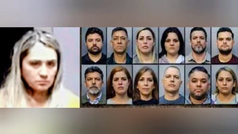 Desmantelan red de fraude en Florida para obtener licencias de seguros