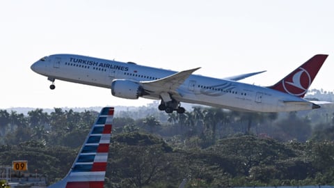 Turkish Airlines Postpones Cuba Flights Again, Now Targeting March 2027
