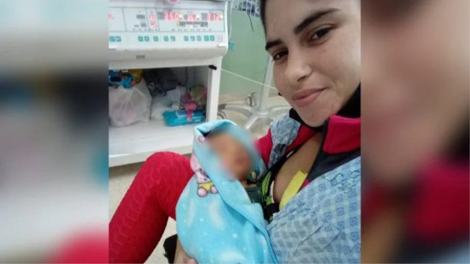 Urgente: Bebé Cubano Necesita Operación de Corazón Abierto, ¡Corre Peligro!