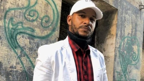 CIDH Determina Violación de Derechos Fundamentales del Rapero Cubano Maykel Osorbo