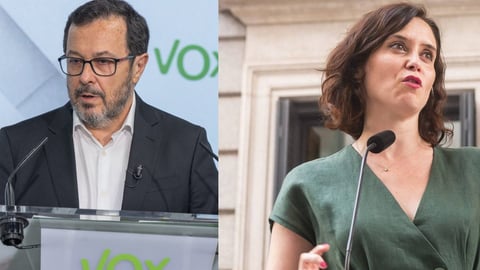 España: Debaten Anular la "Ley de Nietos" y Afecta a Miles de Descendientes
