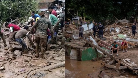 Venezuela Terremotos: Cifra de Muertos Supera los 6,000, Polémica por Desaparecidos