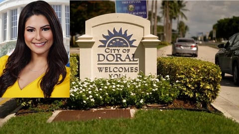 Alcaldesa de Doral Expresa Preocupación por Operativos de Inmigración