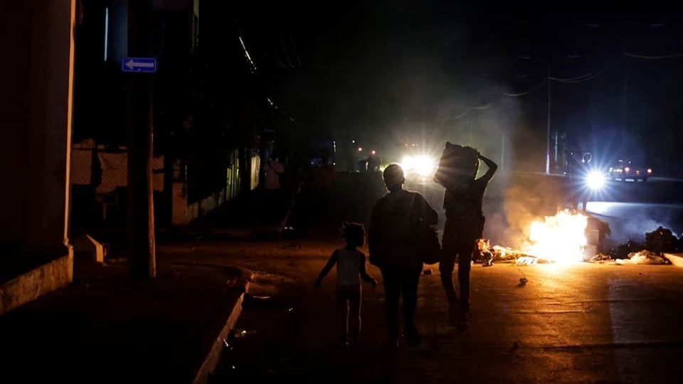 Cuba en Mayo: Más de 1.300 protestas por apagones y escasez