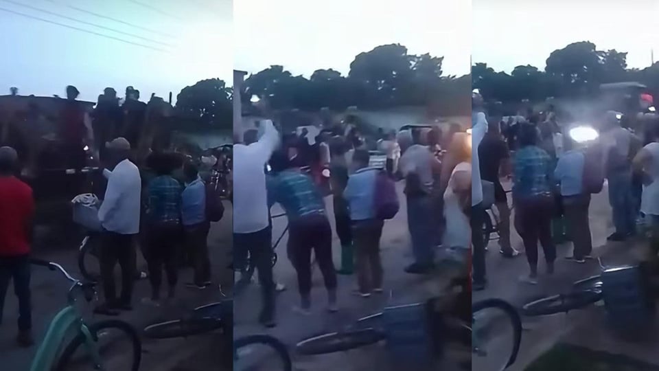 ¿Se ahogó o lo ahogaron? Pinar del Río en llanto por marinero y la tragedia en el mar