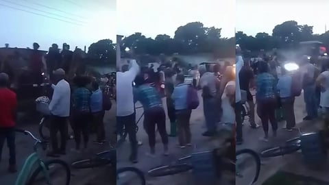 Pinar del Río despide a víctima de tragedia marítima