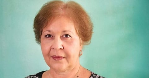 Intelectual Cubana Señala Políticas Internas Como Raíz de la Crisis en la Isla