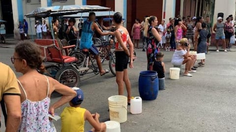Denuncian que GAESA agrava la crisis alimentaria en Cuba