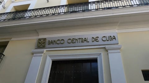 Visa y Mastercard Dejan de Operar en Cuba