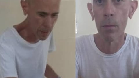 Opositor Cubano Liberado en Mal Estado de Salud Denuncia Represión Tras Cumplir Condena