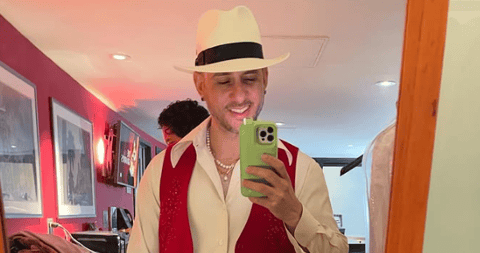 Percusionista Cubano de Bayamo Triunfa en los Grammy con Bruno Mars