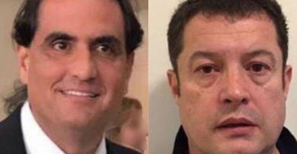 ¿Te enteraste? ¡El socio de Álex Saab, Álvaro Pulido, se va pa' Miami a cantarle a la DEA!