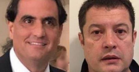 ¿Te enteraste? ¡El socio de Álex Saab, Álvaro Pulido, se va pa' Miami a cantarle a la DEA!