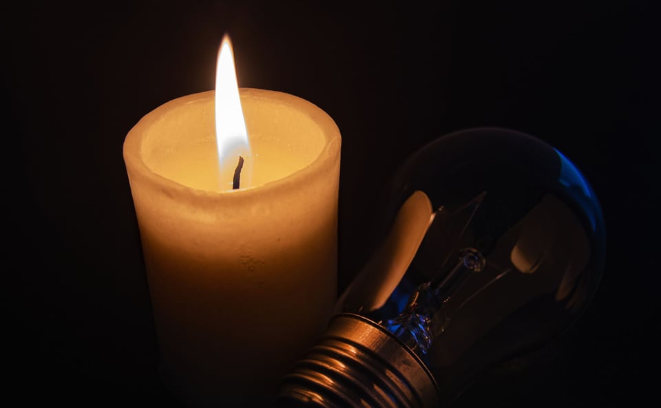 ¿Apagón Total en Cuba? El Sistema Eléctrico Al Borde del Colapso