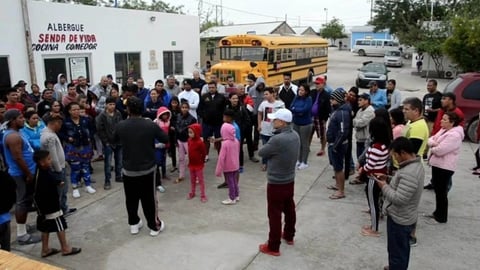 Cubanos Lideran Solicitudes de Asilo en México; ACNUR Enfrenta Recortes