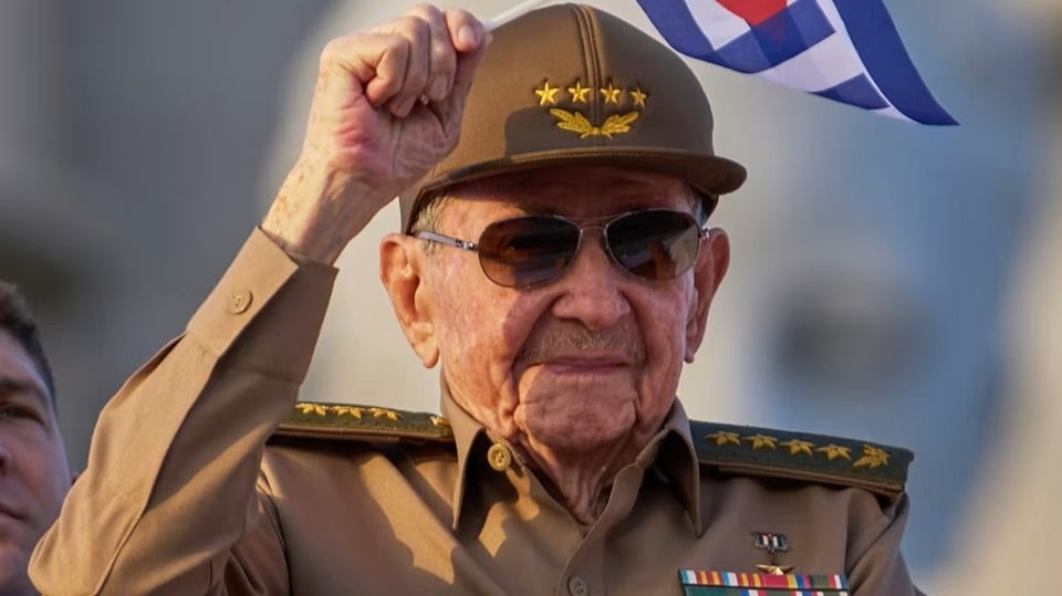 ¿A Raúl Castro se lo llevan pa' Miami? ¡Fiscal yanqui promete traerlo 'preso pa' juicio!