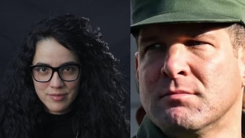 Periodista Cubana Cuestiona Poder Familiar tras Menciones de "El Cangrejo"