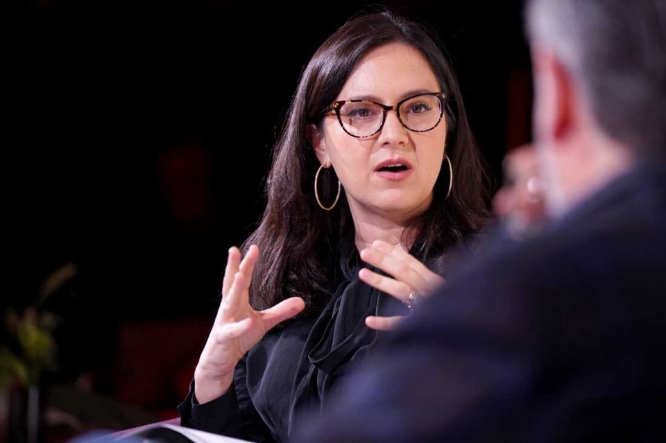 Bari Weiss's Great Story Disappearing Act: Now You See It, Now You Don't!
