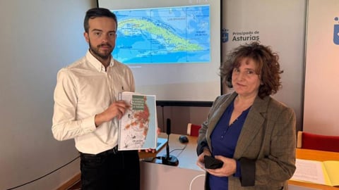 ¿¡Un billete de 20 mil euros pa' los apagones en Cuba!? ¡Esto es un chiste de electricista!