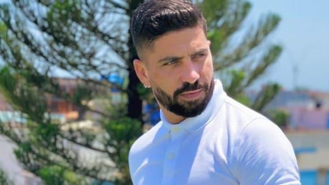 Actor Cubano Alejandro Cuervo Ofrece Disculpas Públicas Tras Polémica por Maltrato Animal