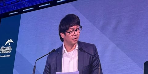 Yunior García Denuncia Represión en Cuba y Exige Libertad para Creadores