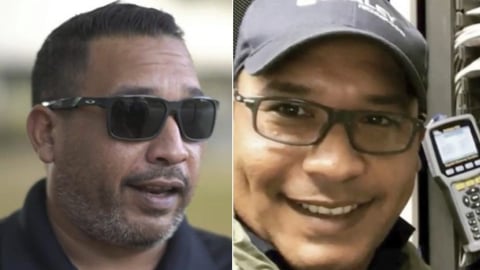 El trabajo se vuelve calabozo: Ingeniero arrestado en estación de Patrulla Fronteriza