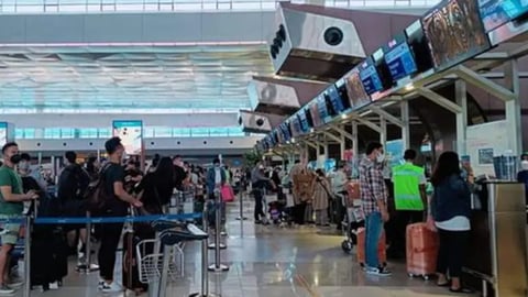 Estados Unidos Pedirá Redes Sociales y Más Datos a Viajeros ESTA