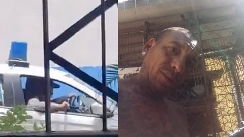 Joven Cubano Detenido Tras Criticar a Díaz-Canel por Crisis Energética