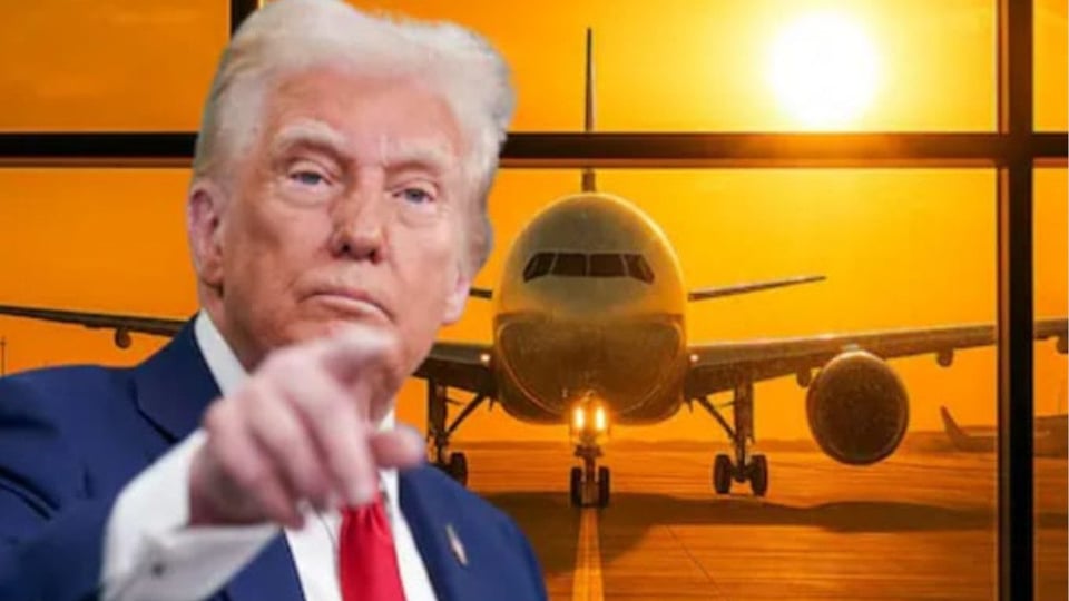 Viajar en EE. UU. sin Real ID costará $45 extra desde febrero de 2026