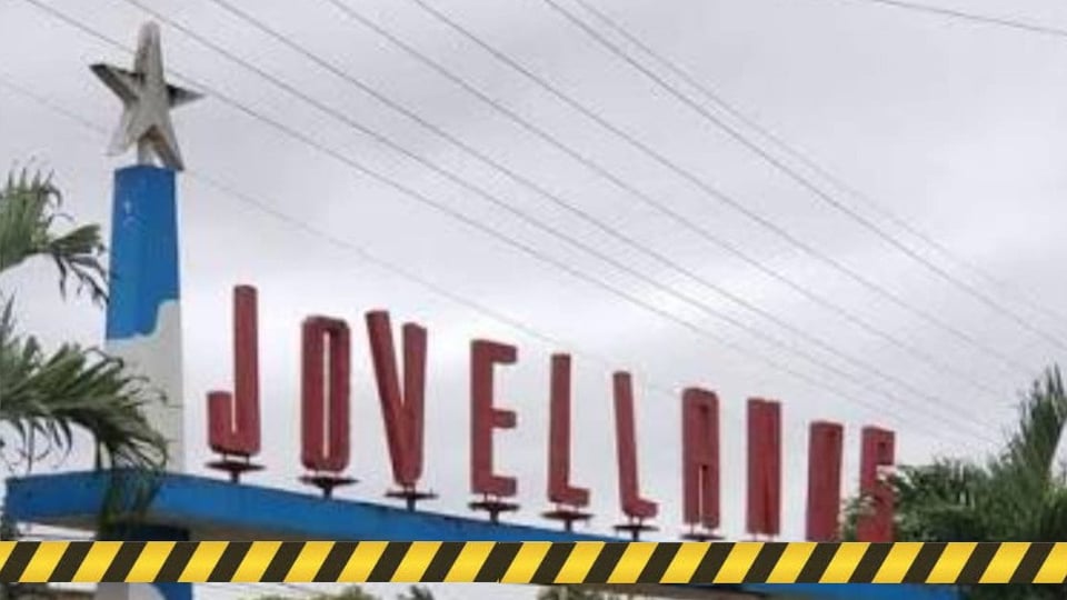 ¿Qué bochinche fue ese? Joven al otro barrio por un cuchillazo en Jovellanos